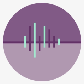 Redenlab Recording Solutions Icon - Circle