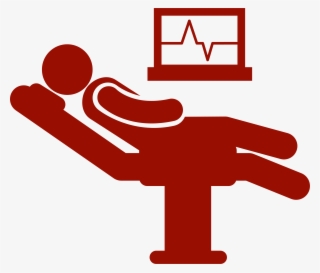Insurance Clipart Hospitalisation - Post Hospitalisation Icon