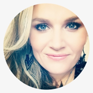 Michelle Cashman Holistic Life Coach - Girl