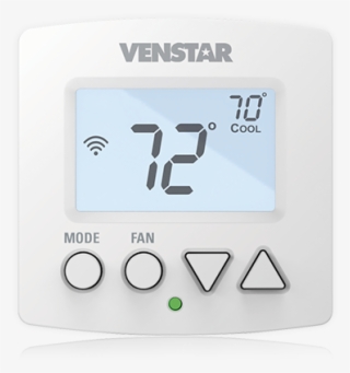 1 Residential And 1 Commercial - Digital Clock