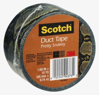 Scotch Tape
