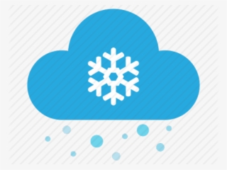 Weather Icons Snow Cold