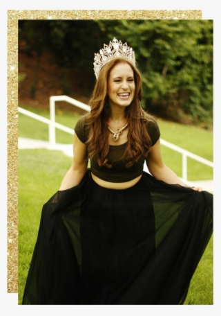 Kimberly Spencer Crown Yourself Coach - Tiara