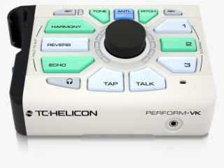Tc-helicon Perform-vk