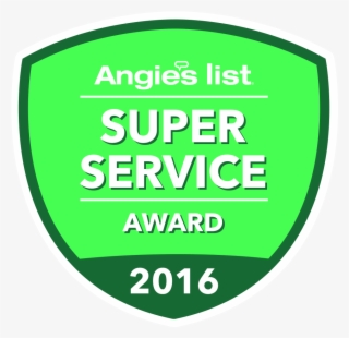 About Collisiontec - Angies List Super Service Award 2016