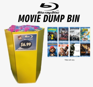 Loading Zoom - Blu Ray