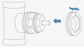 212050583 Caleffi Instructions 5 - Circle