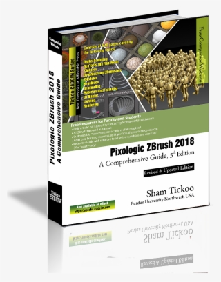 Autodesk Maya 2018 A Comprehensive Guide