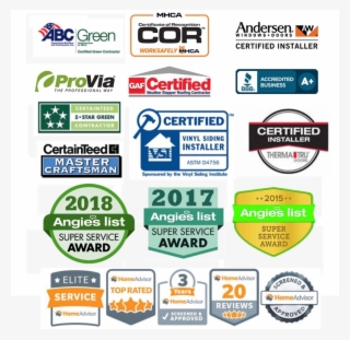 Proud Member Of The Following - Label