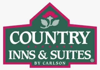 Inns Transparent Svg Vector - Transparent Country Inn And Suites Logo