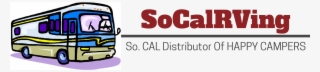 Socalrving - Graphic Design