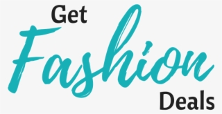 Fashion Deals - Calligraphy