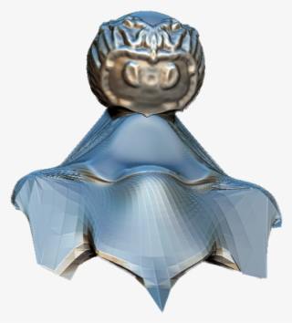 Student Zbrush Work - Emblem