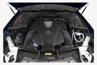 New 2019 Mercedes Benz E Class E - Mercedes-benz E-class