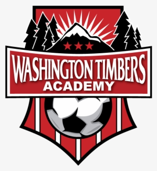 8 Mar 2018 From Portland, Or - Washington Timbers Logo