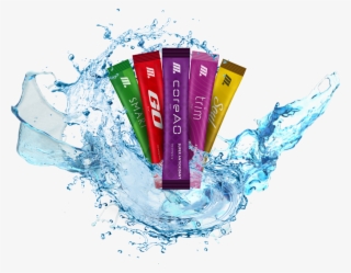 Hydration Sticks - M Network Stiks