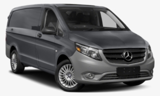 New 2019 Mercedes-benz Metris Cargo Van Cargo - 2018 Mitsubishi Mirage G4