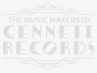 The Music Makers Of Gennett Records - Jaigarh Fort