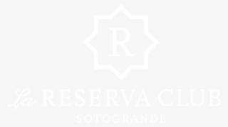 La Reserva Sotogrande - Accor Hotels White Logo