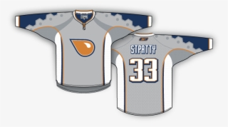 Edm1 - Sports Jersey