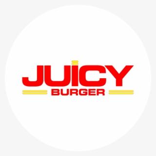 Juicy Burger - 826la Logo