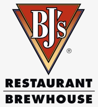 Goodie Sponsors - Bj's Restaurant & Brewhouse Logo