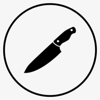 Blade Sharpening - Throwing Knife