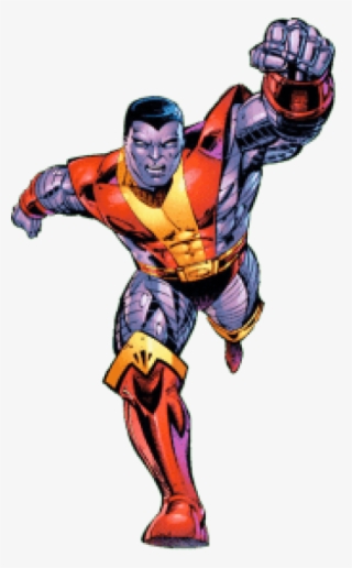 Free Png Download Colossus Running Png Images Background - Colossus Png