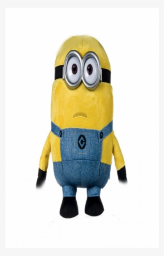 Minion Despicable Me Plush Med Asst - Stuffed Toy
