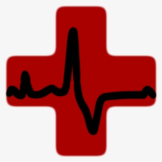 American Red Cross Continuity Of Operations Plan Seminar - Plus Sketch Icon