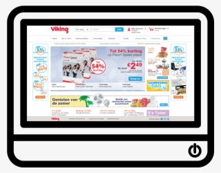 Office Depot - Laptop