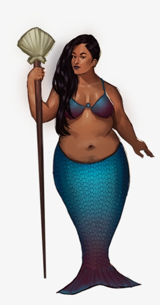 Mermaid