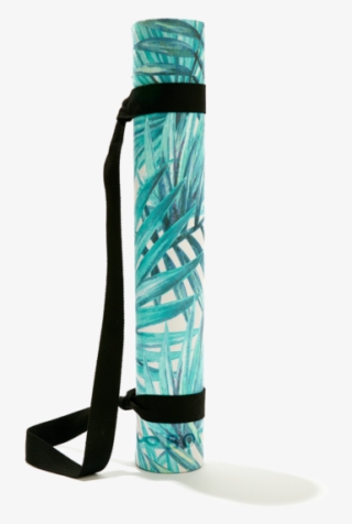 Bowern Yoga Mats - Caffeinated Drink