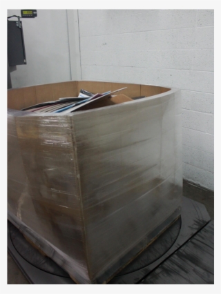 Pallet 1058 Pcs Office Supplies Calendars T Shirts - Tile