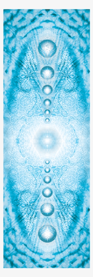 Matter Yoga Mat - Circle