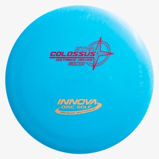 Innova Colossus