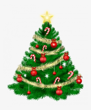 Christmas Tree Icon Facebook Photo Ideas Transparent - Merry Christmas Tree Png