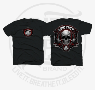 Dirtbreed Lifestyle Dirt Track Racing Apparel Live