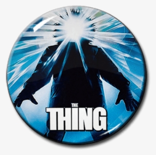 Free Png Download Image - Thing 1982