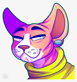This Is The Worst Thing Ive Drawn In A While - Cartoon