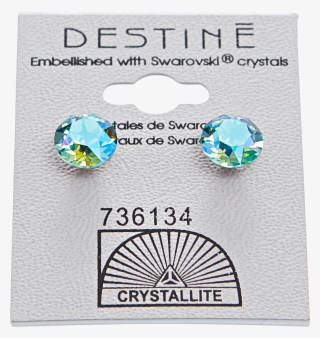 Sally's Beauty Supply Crystals