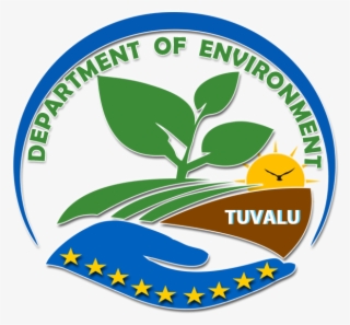 Environment Logo Opt14 - Emblem