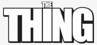 The Thing