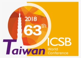 Icsb 2018 World Conference - Icsb 2018