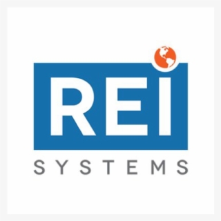 Lanyard Sponsor - Rei Systems