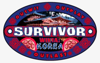 Survivor - Korea - Survivor Heroes Vs Villains