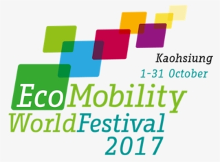 The Road From Taiwan To Rio Goes Via Europe Ecf At - Ecomobility World Festival 2017