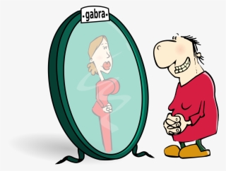 Ugly Free Png Image - Cartoon
