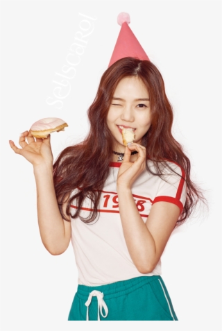 Dating A Ministers Daughter - Oh My Girl Hyojung And Jiho