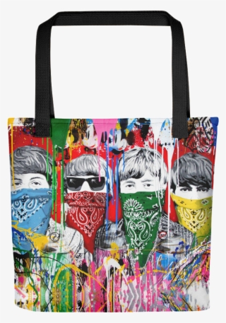 Mockup-230e959e - Tote Bag